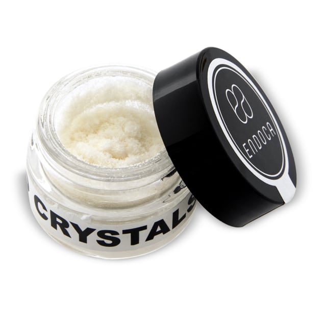 Endoca CBD-Kristalle 99 %